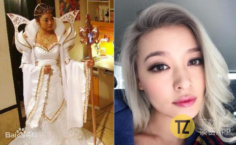 巴啦啦小魔仙美琪结婚了吗,巴啦啦小演员美琪现在怎么样了