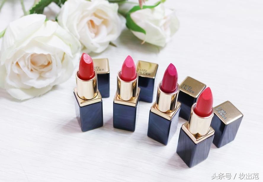 口红正红色十大品牌排行,正红色口红怎么涂自然色