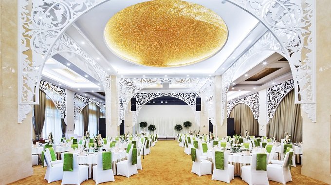 北京婚宴饭店推荐及预订攻略,北京婚宴酒店推荐