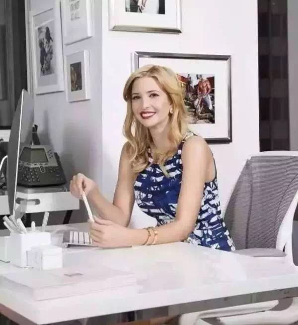 特朗普大厦豪宅内部,白宫川普