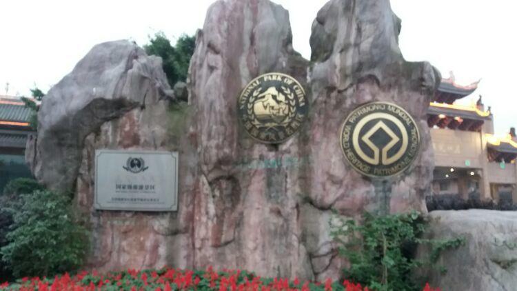 四大佛教名山四川峨眉山介绍,峨眉山