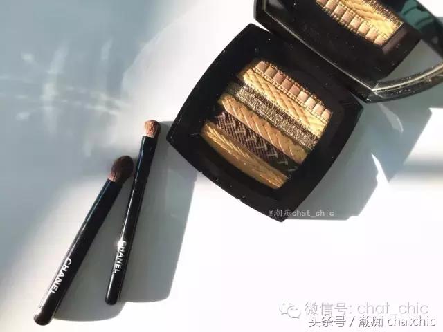 我毁了2016年颜值最高的眼影盘！