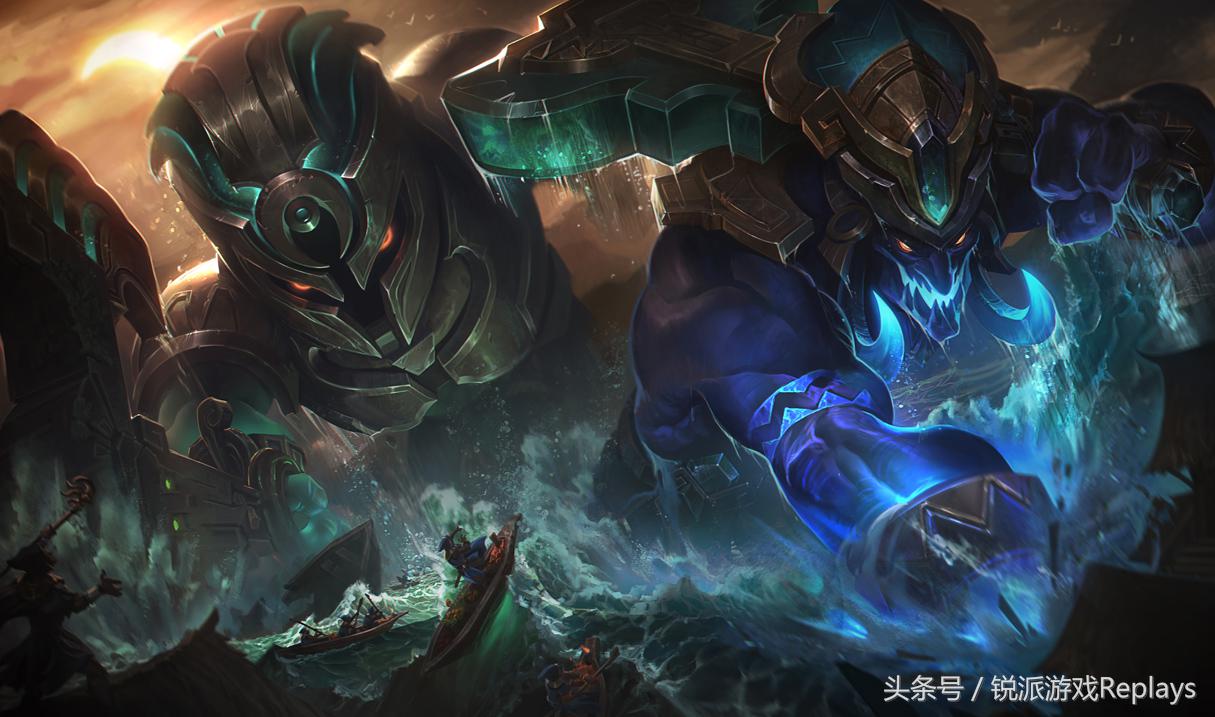 英雄联盟s7开幕完整版视频,英雄联盟s7开幕式全过程