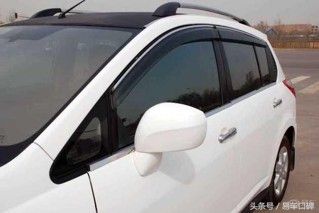 启辰d60车主用车感受,启辰d50十多万公里