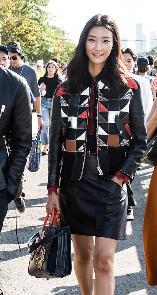 近期各大品牌纷纷推出春夏款包袋,最好看的包袋品牌