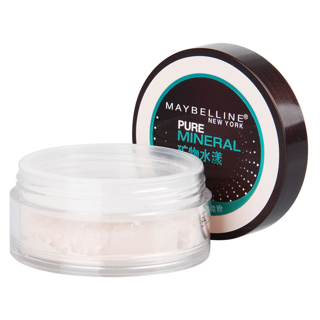 最好用的几款大牌散粉推荐,防水防汗24小时不脱妆散粉