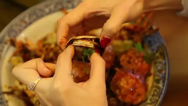 老字号虾馆哪家好吃,老字号虾馆