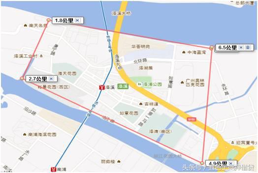 广州市区最繁华的地方房价,广州10年各个区域房价走势