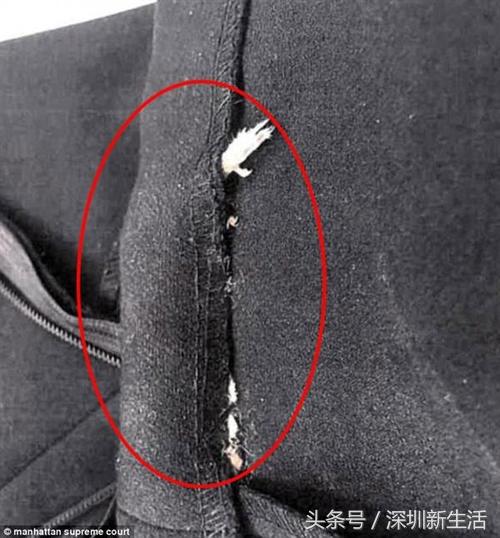 老鼠缝衣服,zara大衣质量很差吗