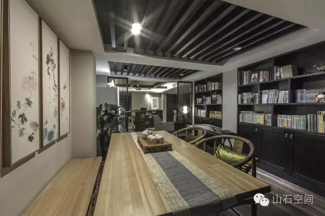 龙湖唐宁one93m装修效果图,龙湖唐宁装修效果图