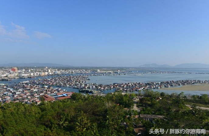 海南旅游攻略三亚景点,海南三亚旅游攻略自由行路线图