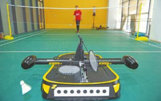 机器人专利创业大赛,大学生智能机器人创业大赛