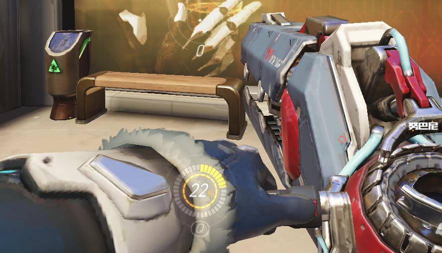 守望先锋赛季改动,守望先锋高端局思路