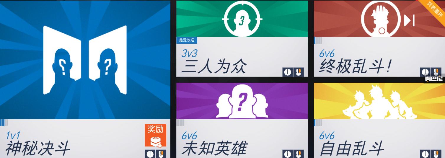 守望先锋赛季改动,守望先锋高端局思路