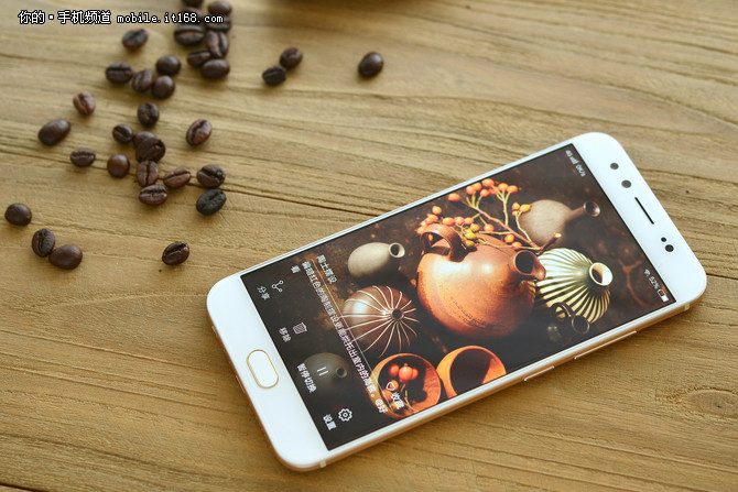 vivox100评测摄像功能,vivox100评测科技美学