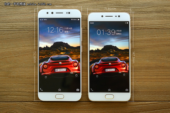 vivox100评测摄像功能,vivox100评测科技美学