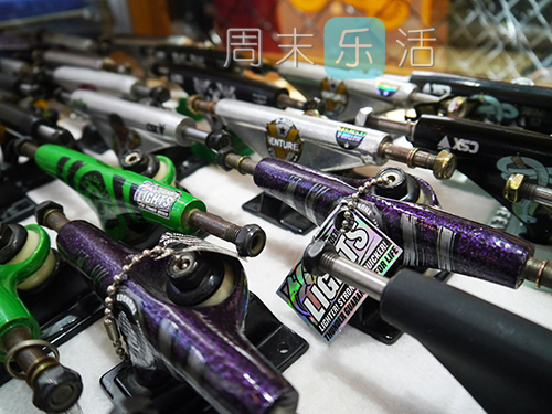 （乐玩｜joyce）万象城必败小店攻略