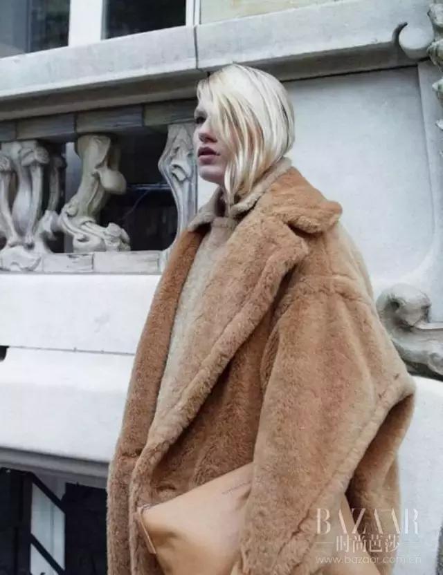 驼色呢大衣推荐,卖的很贵的大衣