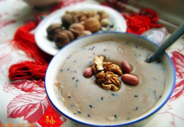 做一个行走的吃货—河南省看看除了举世闻名的辣条还有哪些好吃的