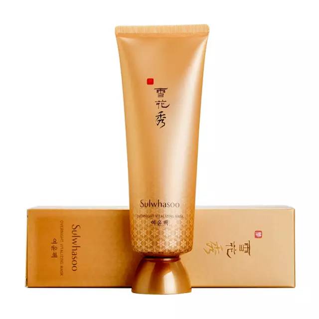 抗老熬夜受损的肌肤,熬夜要用什么护肤品补回来