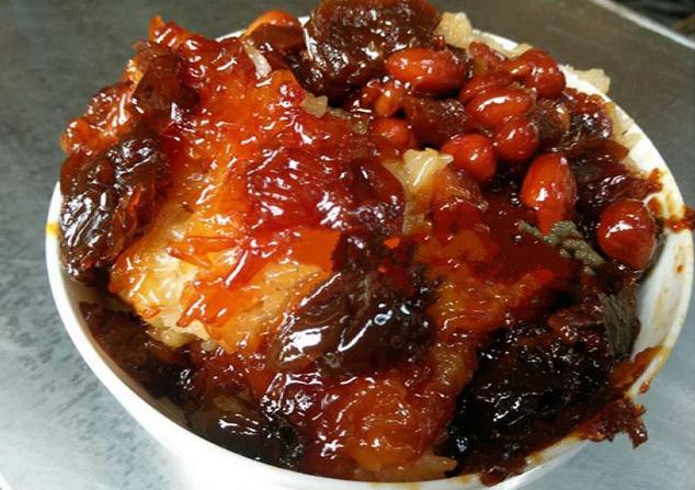 做一个行走的吃货—河南省看看除了举世闻名的辣条还有哪些好吃的