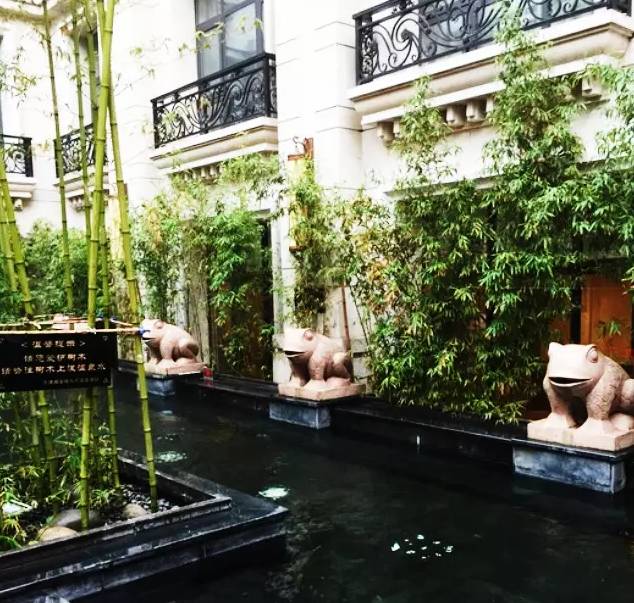 天津室外温泉推荐的30个温泉,天津怡园温泉酒店泡温泉价格