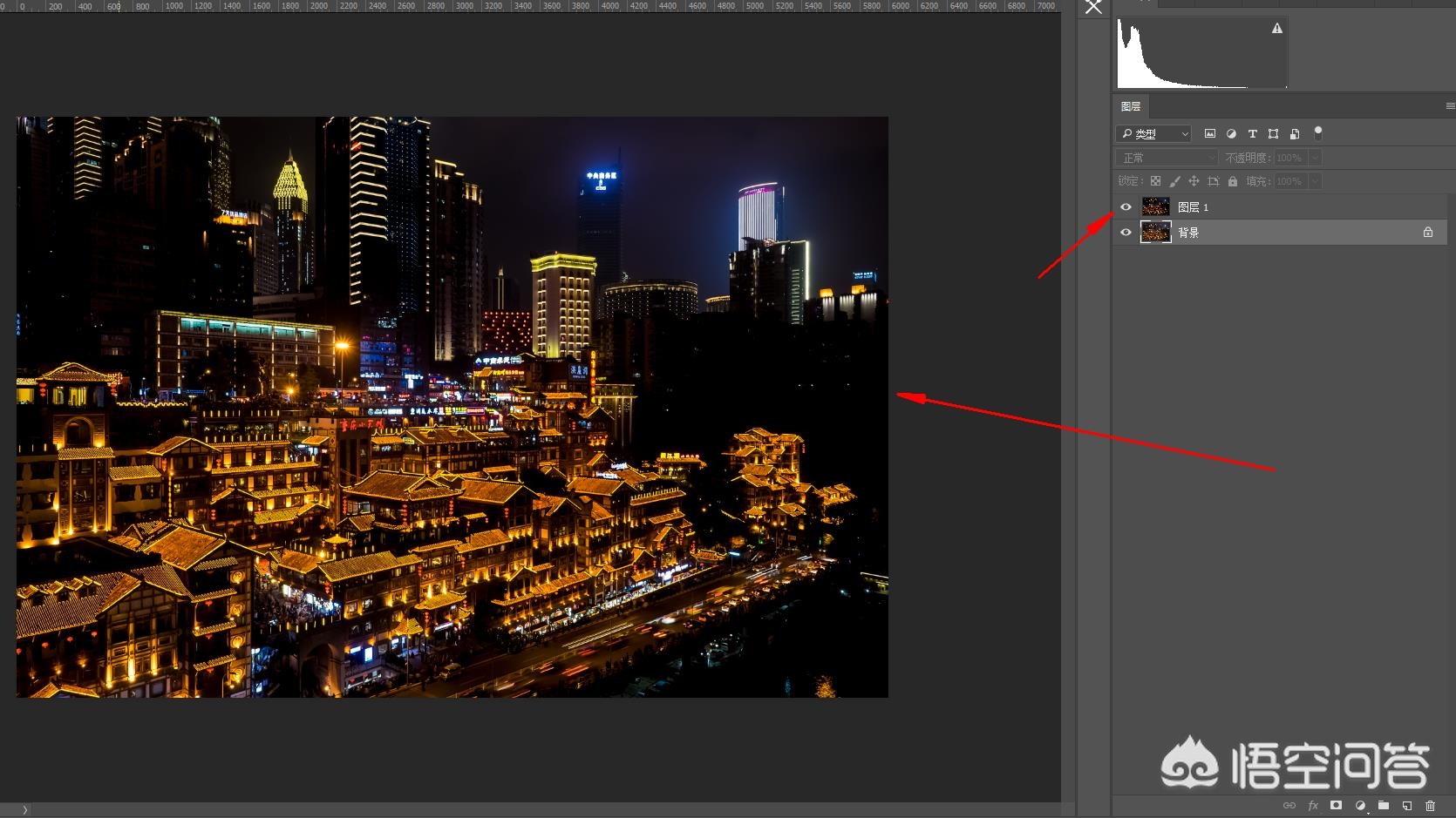 拍夜景视频如何消除眩光,夜晚拍摄的视频如何消除噪点