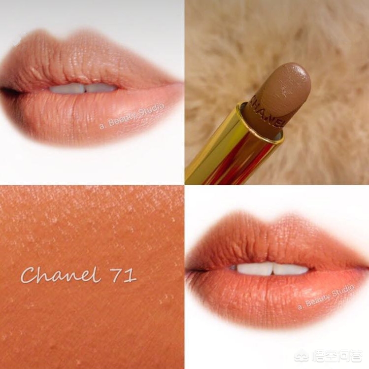 今年的爆款口红,雅诗兰黛圣诞套装2019口红试色