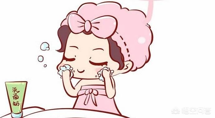 每天洗脸能洗掉bb霜吗,每天涂bb霜都要卸妆吗