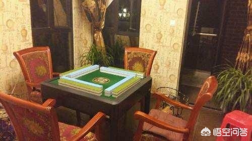 在小区开麻将馆违法吗,在小区开一个麻将馆棋牌室违法吗