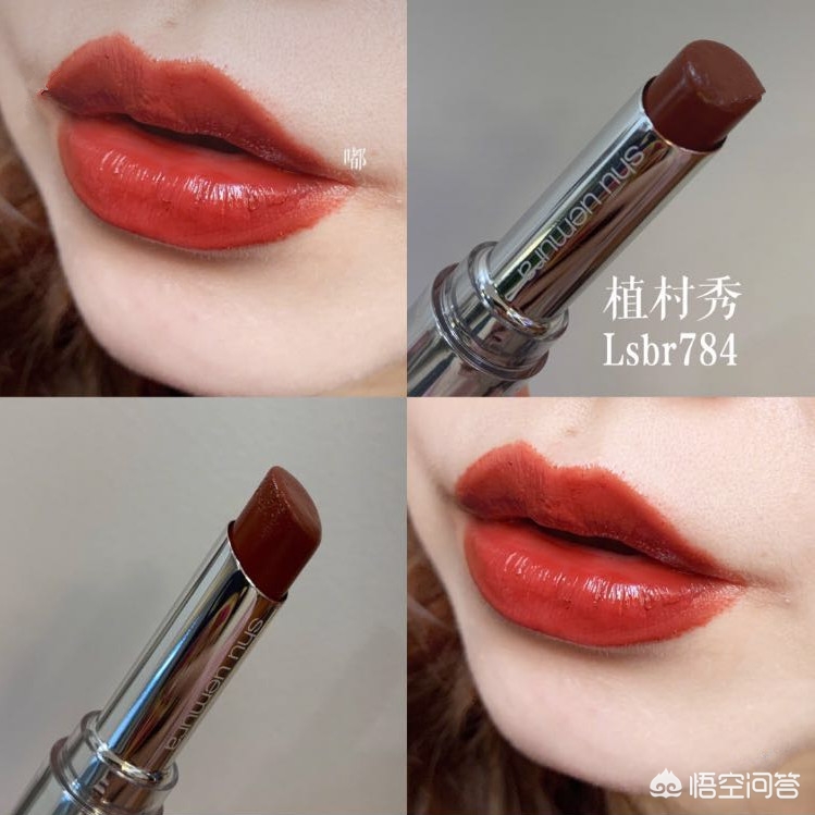 今年的爆款口红,雅诗兰黛圣诞套装2019口红试色