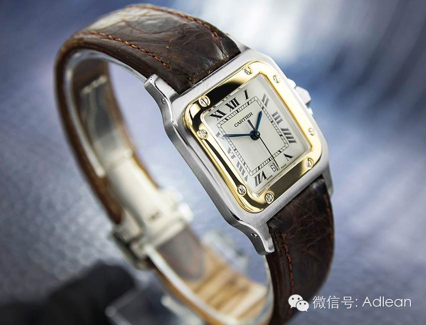 平凡|暗藏非凡——三根指针间的宏愿（I）