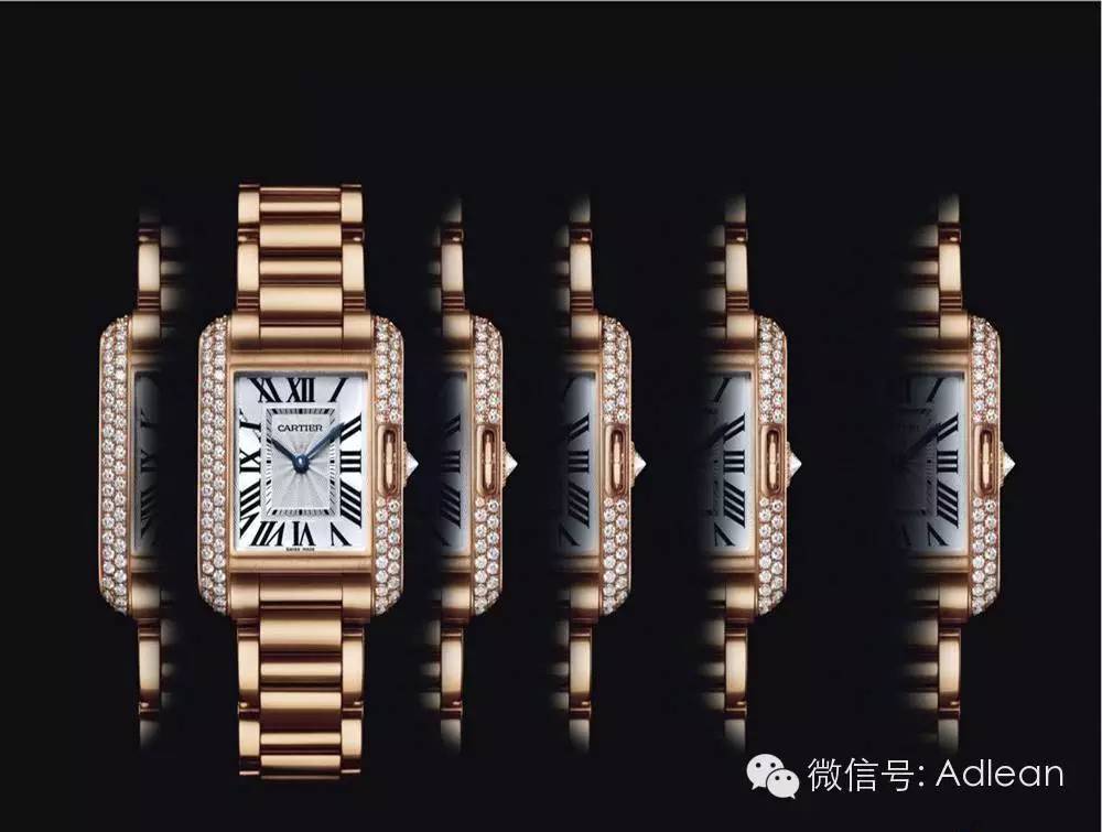 平凡|暗藏非凡——三根指针间的宏愿（I）