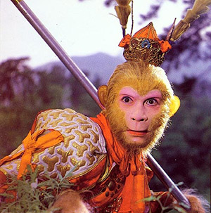 美猴王给我们留下了怎样的印象,人们对美猴王的评价