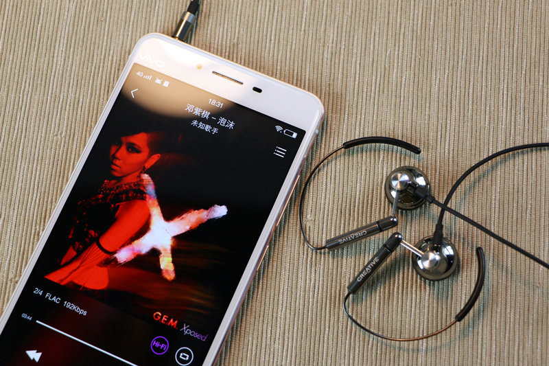 只听声音就能辨别车型,有hifi音质的手机有几款