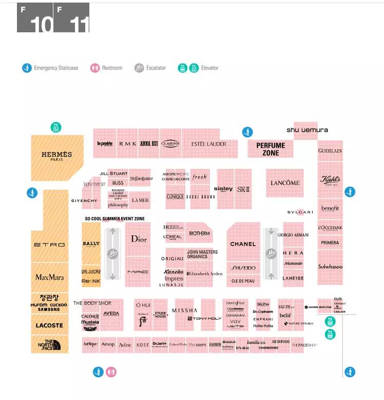 韩国乐天免税店取货攻略,韩国乐天网上免税店购物流程