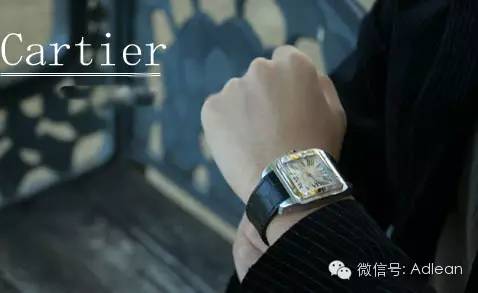 平凡|暗藏非凡——三根指针间的宏愿（I）