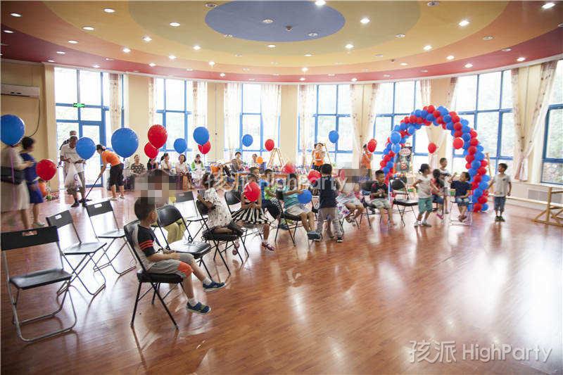 幼儿园六月份生日会美篇,幼儿园七八月份生日会