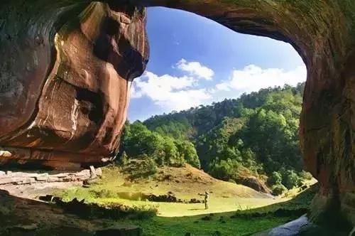 丽江至泸沽湖公路沿途风景,泸沽湖到丽江高速什么时候通车