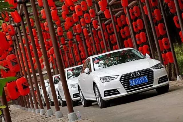 你想了解奥迪a4l的最新态势吗,两分钟让你了解新款奥迪a4l