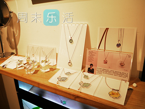 （乐玩｜joyce）万象城必败小店攻略