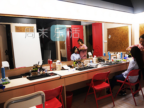 （乐玩｜joyce）万象城必败小店攻略