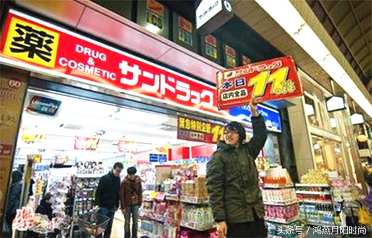 学生日系妆容化妆品推荐,日系化妆品品牌有哪些