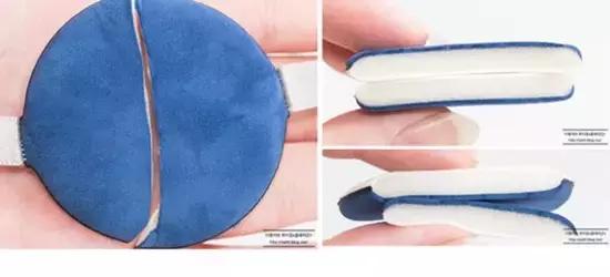 气垫bb粉扑怎么清洗,气垫粉扑和散粉粉扑怎么清洗