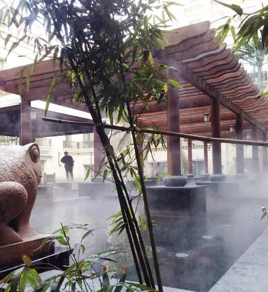 天津室外温泉推荐的30个温泉,天津怡园温泉酒店泡温泉价格