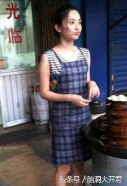 泰国最美果汁西施,泰国果汁西施最火的视频