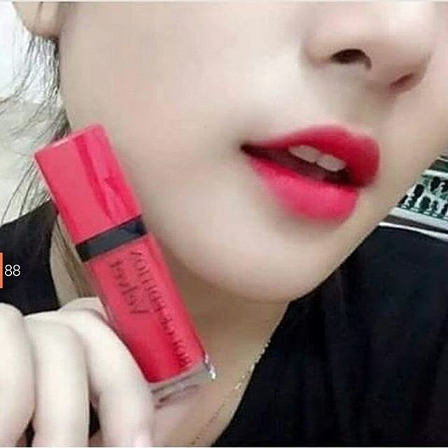 妙巴黎天鹅绒唇釉,巴黎天鹅绒唇釉08