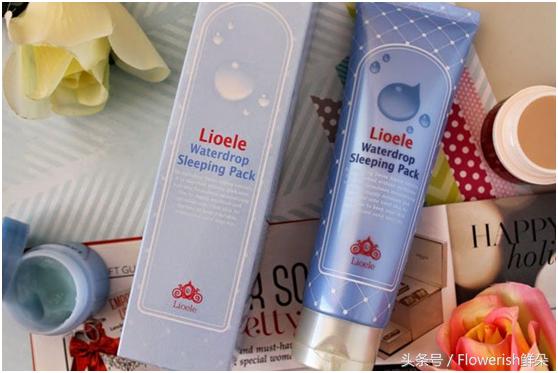 种草好物推荐化妆品保湿精华液,韩国护肤品牌热门单品排行榜