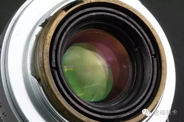 徕卡最好的副厂老镜头,徕卡复刻版镜头