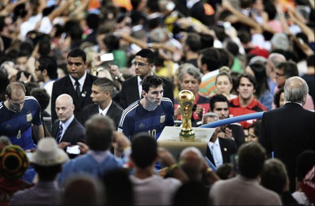 关于里奥梅西的故事,里奥梅西几号球员